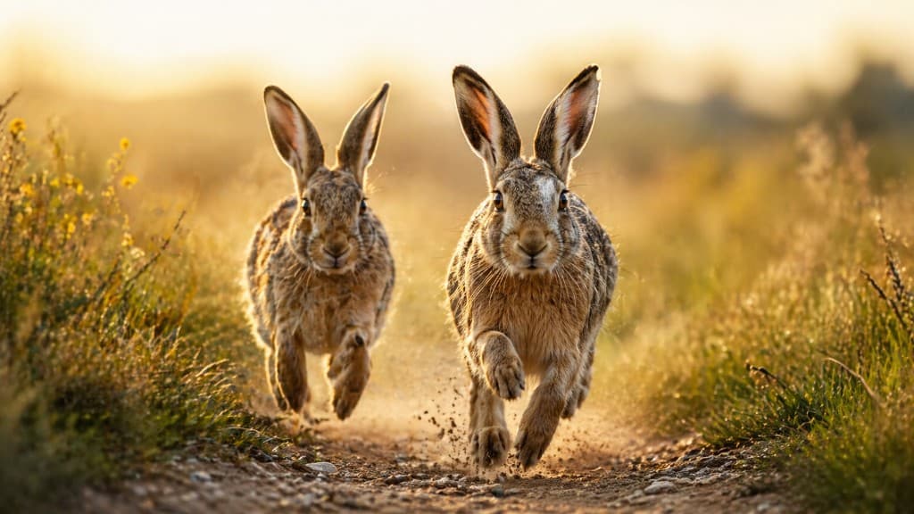 Pracownik schroniska z psem